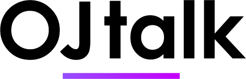 OJトーク