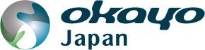 OkayoJapanのロゴ