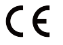 CEのロゴ