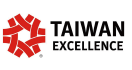 Taiwan Excellence Awardのロゴ