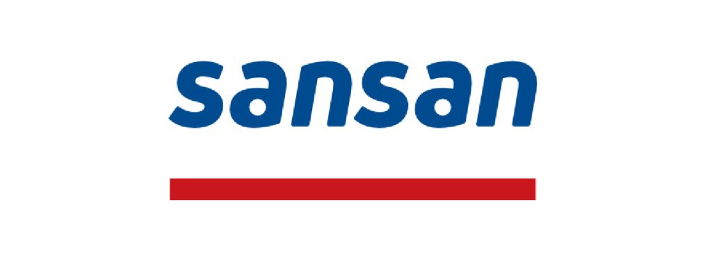 sansan