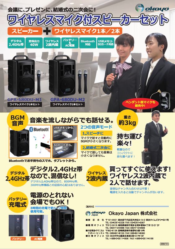 GPA-680