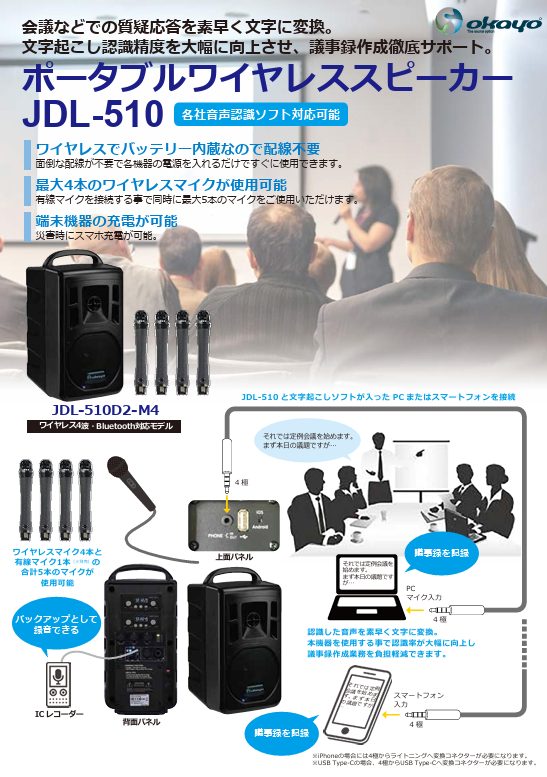 JDL-510